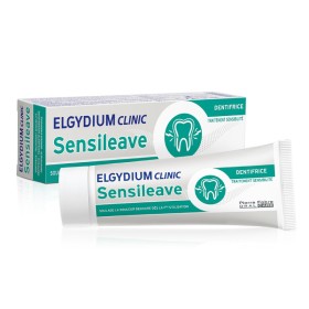 Elgydium Clinic Sensileave Οδοντόκρεμα για Ευαίσθητα Δόντια 50ml Elgydium Clinic Sensileave Οδοντόκρεμα για Ευαίσθητα Δόντια 50ml