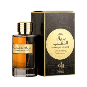 Al Wataniah Eau de Parfum Ανδρικό Άρωμα Bareeq Al Dhahab 100ml Al Wataniah Eau de Parfum Ανδρικό Άρωμα Bareeq Al Dhahab 100ml