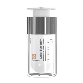 Frezyderm Color Eye Balm Έγχρωμη Κρέμα για Σακούλες Στα Μάτια 15ml