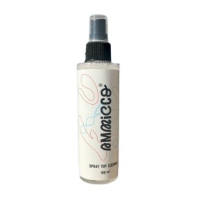 Ammicco Toy Cleaner Spray Καθαριστικό Ερωτικών Παιχνιδιών 150ml