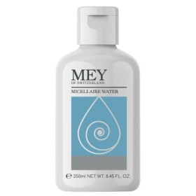 Mey Micellaire Water Απαλό Μικυλλιακό Νερό Καθαρισμού 250ml