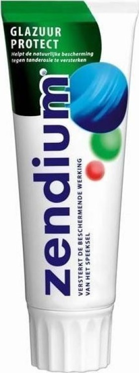 Zendium Glazuur &hellip;