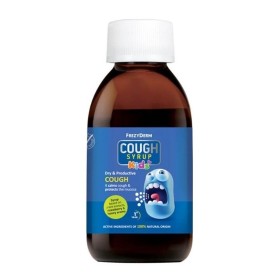 Frezyderm Syrup Kids Cough Παιδικό Σιρόπι για τον Βήχα 182g