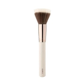 MUA Duo Fibre Face Brush with Holo Box Πινέλο Μακιγιάζ 1 Τεμάχιο