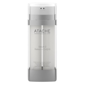 Atache Serum 2 Retinol + Coq10 Ορός Εντατικής Αντιγήρανσης 30ml Atache Serum 2 Retinol + Coq10 Ορός Εντατικής Αντιγήρανσης 30ml