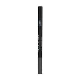Mua Brow Define Eyebrow Pencil with Blending Brush Μολύβι Φρυδιών Grey 1 Τεμάχιο