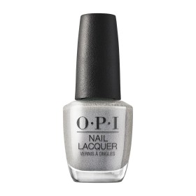 Opi Nail Lacquer Βερνίκι Νυχιών OPI’m Frosted 15ml Opi Nail Lacquer Βερνίκι Νυχιών OPI’m Frosted 15ml