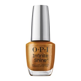 OPI Infinite Shine Βερνίκι Νυχιών Μακράς Διάρκειας Stunstoppable 15ml