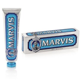 Marvis Οδοντόκρεμα Aquatic Mint & Xylitol 85ml Marvis Οδοντόκρεμα Aquatic Mint & Xylitol 85ml