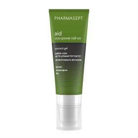 Pharmasept Aid Cryo Power Gel Roll-On Αναλγητικό Τζελ Ψυκτικής Δράσης 100ml Pharmasept Aid Cryo Power Gel Roll-On Αναλγητικό Τζελ Ψυκτικής Δράσης 100ml