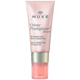 Nuxe Creme Prodigieuse Boost Multi-Correction Eye Balm Gel Ενυδατικό & Αναπλαστικό Gel Ματιών κατά των Μαύρων Κύκλων 15ml Nuxe Creme Prodigieuse Boost Multi-Correction Eye Balm Gel Ενυδατικό & Αναπλαστικό Gel Ματιών κατά των Μαύρων Κύκλων 15ml