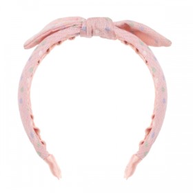 Invisibobble Kids Hairhalo You Are a Sweetheart Παιδική Στέκα 1 Τεμάχιο