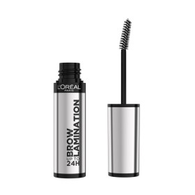 L’oreal Paris Infaillible 24h Brow Lamination Gel Σταθεροποιητικό Τζελ Φρυδιών 6ml