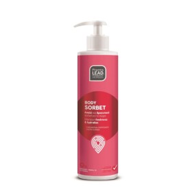 Pharmalead Body Sorbet Απαλό & Δροσιστικό Sorbet για το Σώμα 250ml
