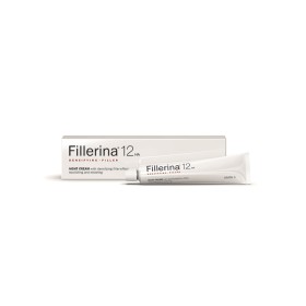 Fillerina 12 Ha Night Cream Grade 3 15ml Fillerina 12 Ha Night Cream Grade 3 15ml