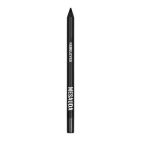 Mesauda Milano Rebeleyes Waterproof Eyes Plastic Pencil Μολύβι Ματιών 101 Spider 1.20g