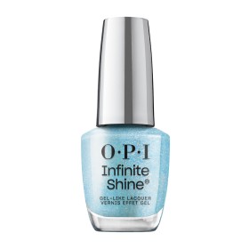 Opi Infinite Shine Βερνίκι Νυχιών Living The Fanta-Sea 15ml