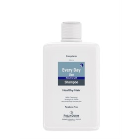 FREZYDERM Every Day Use Shampoo Σαμπουάν για Καθημερινή Χρήση 200ml