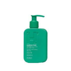 Hairfection Advanced Multi Mask All Hair Types Μάσκα Μαλλιών 200ml Hairfection Advanced Multi Mask All Hair Types Μάσκα Μαλλιών 200ml