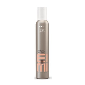 WELLA PROFESSIONALS Eimi Natural Volume Αφρός Όγκο & Ελαφρύ Κράτημα 300ml