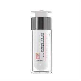 FREZYDERM Sensitive Red Skin Tinted Cream CC SPF30 Έγχρωμη Κρέμα για Ευαίσθητο Δέρμα 30ml