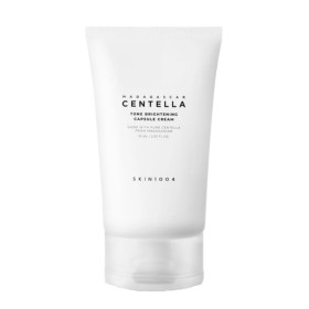 Skin1004 Madagascar Centella Tone Brightening Capsule Cream Ενυδατική Κρέμα Εξομάλυνσης του Τόνου της Επιδερμίδας 75ml