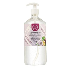 Fresh Line Passion Fruit Υδρο-Αλκοολικό Gel Καθαρισμού Χεριών 1lt Fresh Line Passion Fruit Υδρο-Αλκοολικό Gel Καθαρισμού Χεριών 1lt