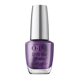 Opi Infinite Shine Βερνίκι Νυχιών Μακράς Διάρκειας Purple Reign 15ml Opi Infinite Shine Βερνίκι Νυχιών Μακράς Διάρκειας Purple Reign 15ml