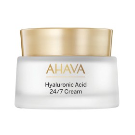 Ahava Hyaluronic Acid 24/7 Cream Ενυδατική Κρέμα με Υαλουρονικό Οξύ 50ml Ahava Hyaluronic Acid 24/7 Cream Ενυδατική Κρέμα με Υαλουρονικό Οξύ 50ml