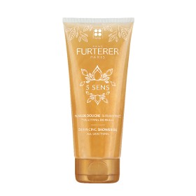 Rene Furterer 5 Sens Αφρόλουτρο με 5 Αιθέρια Έλαια 200ml Rene Furterer 5 Sens Αφρόλουτρο με 5 Αιθέρια Έλαια 200ml