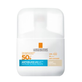 La Roche Posay Anthelios UV AIR SPF50+ Aντηλιακό Προσώπου Light 50ml La Roche Posay Anthelios UV AIR SPF50+ Aντηλιακό Προσώπου Light 50ml