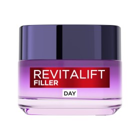 Loreal Paris Revitalift Filler Renew Κρέμα Ημέρας με Υαλουρονικό Οξύ 50ml