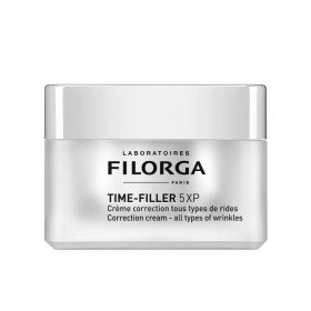 Filorga Time Filler 5xp Correction Cream Αντιρυτιδική Κρέμα Προσώπου για Κανονικές & Ξηρές Επιδερμίδες 50ml