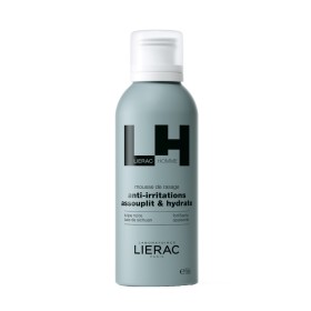 Lierac Homme Mousse De Rasage Αφρός Ξυρίσματος 150ml Lierac Homme Mousse De Rasage Αφρός Ξυρίσματος 150ml