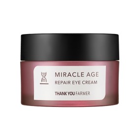 Thank You Farmer Miracle Age Repair Eye Cream Αντιγηραντική Κρέμα Ματιών 20g Thank You Farmer Miracle Age Repair Eye Cream Αντιγηραντική Κρέμα Ματιών 20g