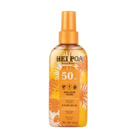 Hei Poa Suncare Monoi Dry Oil Spf50 Ξηρό Αδιάβροχο Αντηλιακό Λάδι για Σώμα & Μαλλιά & Πρόσωπο 150ml Hei Poa Suncare Monoi Dry Oil Spf50 Ξηρό Αδιάβροχο Αντηλιακό Λάδι για Σώμα & Μαλλιά & Πρόσωπο 150ml