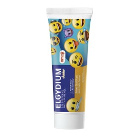 Elgydium Junior Emoji Tutti Frutti παιδική Οδοντόκρεμα για Ηλικίες 7 Έως 12 Ετών 50ml