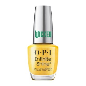 Opi Infinite Shine Βερνίκι Νυχιών Yellow Brick Road 15ml