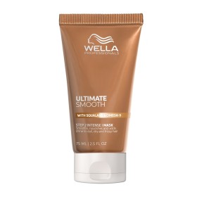 Wella Professionals Ultimate Smooth Μάσκα Μαλλιών για Λάμψη & Θρέψη 75ml Wella Professionals Ultimate Smooth Μάσκα Μαλλιών για Λάμψη & Θρέψη 75ml