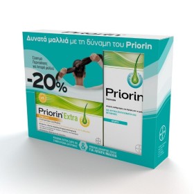 Priorin Set Ext &hellip;