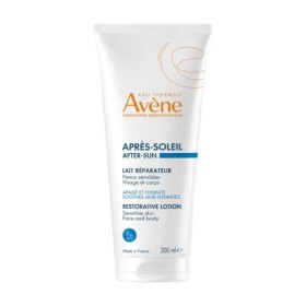 AVENE Repairing Emulsion - After Sun Gel Face & Body 200ml
