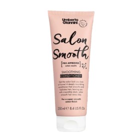 Umberto Giannini Salon Smooth Smoothing Conditioner Κρέμα Μαλλιών 250ml Umberto Giannini Salon Smooth Smoothing Conditioner Κρέμα Μαλλιών 250ml