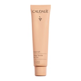 Caudalie Vinocrush Ενυδατική Κρέμα Ημέρας με Χρώμα Skin Tint 3 30ml