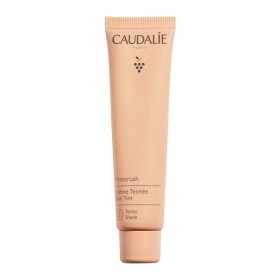 CAUDALIE Vinocrush Ενυδατική Κρέμα Ημέρας με Χρώμα Skin Tint 3 30ml