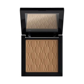 Mesauda Milano Bronze Venus Συμπαγές Bronzer 103 Cinnamon Biscuit 10g