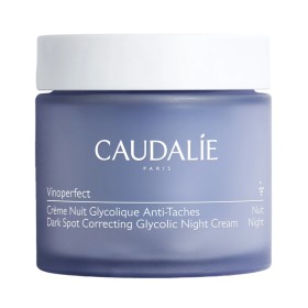 Caudalie Vinoperfect Dark Spot Night Cream Κρέμα Προσώπου κατά των Πανάδων 50ml Caudalie Vinoperfect Dark Spot Night Cream Κρέμα Προσώπου κατά των Πανάδων 50ml