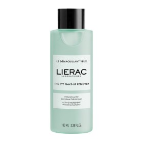 Lierac The Eye Make-Up Remover Prebiotics Complex Ντεμακιγιάζ Ματιών 100ml Lierac The Eye Make-Up Remover Prebiotics Complex Ντεμακιγιάζ Ματιών 100ml