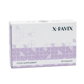 Dermageria X-Pavix για το Ανοσοποιητικό 30 Κάψουλες