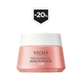 Vichy Neovadiol Rose Platinium Κρέμα Φροντίδας της Επιδερμίδας από την Εμμηνόπαυση & Μετά 50ml [Sticker -20%]