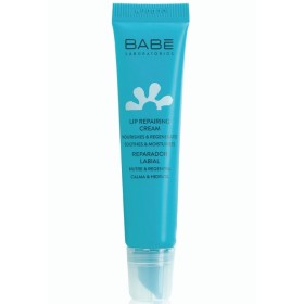 Babe Laboratori &hellip;